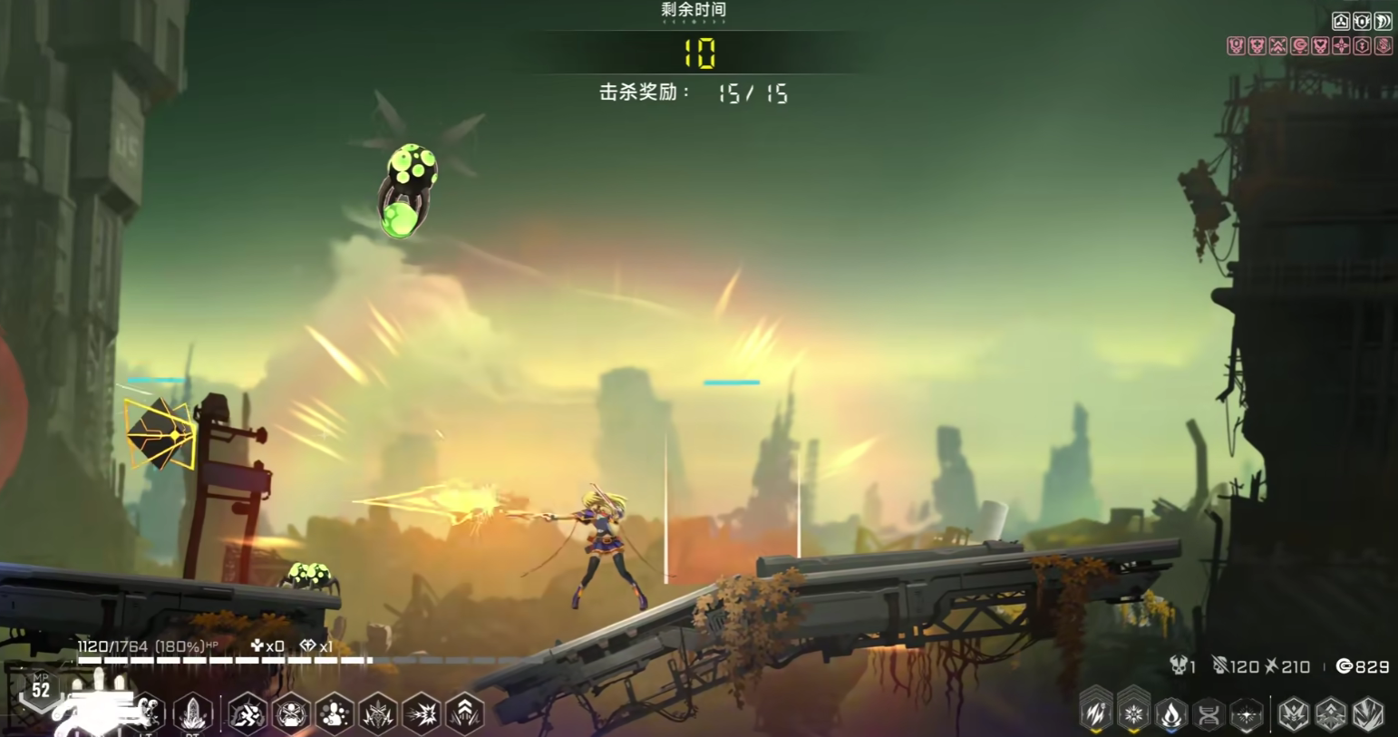 苍翼混沌效应诺艾尔是谁,苍翼混沌效应诺艾尔介绍