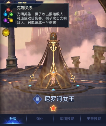 帝国与魔法英雄克制关系有哪些,帝国与魔法英雄属性克制关系一览
