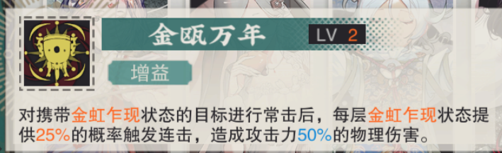 物华弥新角色强度排行榜,物华弥哪些角色强度高