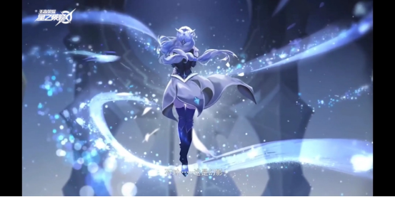 星之破晓露娜的故事,星之破晓露娜隐藏结局分享,星之破晓