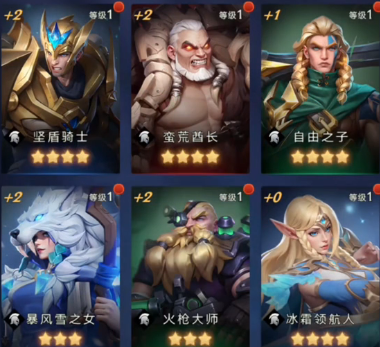 帝国与魔法火枪大师怎么样,帝国与魔法火枪大师技能详解