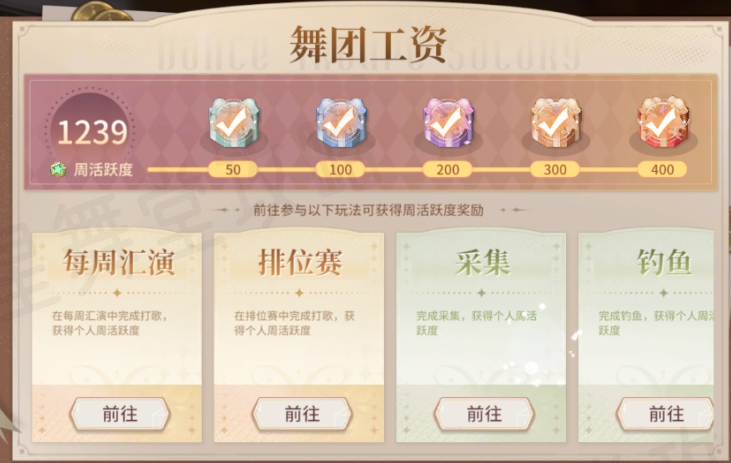 唱舞星计划攻略大全,唱舞星计划新手怎么玩