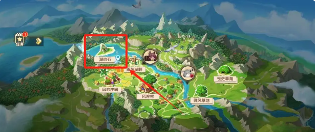 西普大陆手游小白进化方法,西普大陆手游小白如何进化