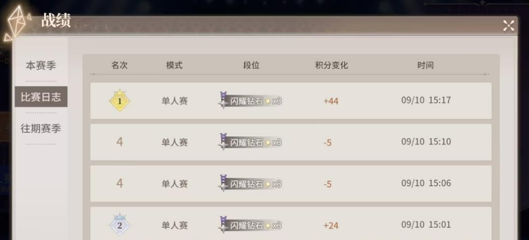 唱舞星计划排位技巧,唱舞星计划排位怎么玩