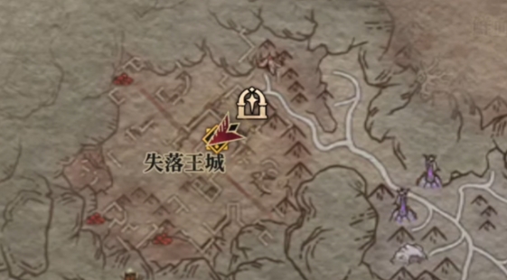 龙息神寂神庙支线怎么过,龙息神寂神庙任务通关技巧