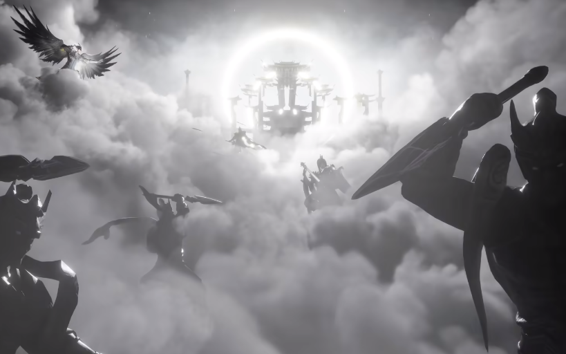 封神再临慈航道人介绍,封神再临慈航道人技能