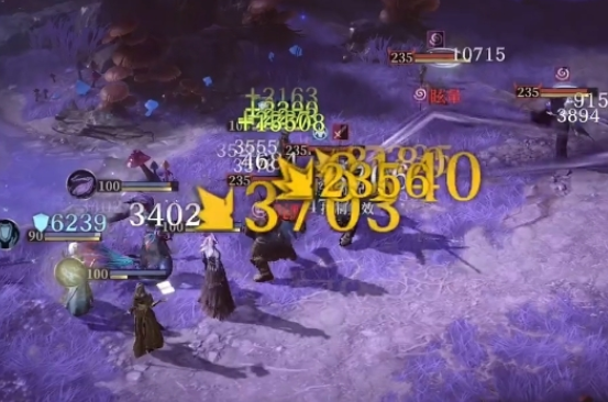 龙息神寂妖精迷宫第五层攻略,龙息神寂妖精迷宫第五层怎么打