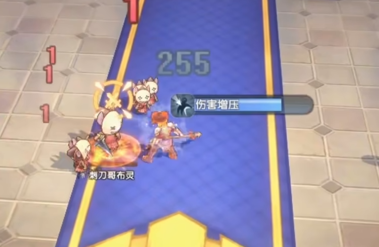 仙境传说新启航剑士加点介绍,仙境传说新启航剑士加点详解