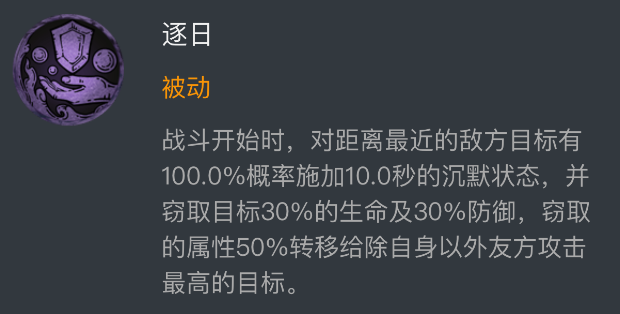 龙息神寂阿斯塔恩怎么样,龙息神寂阿斯塔恩角色技能介绍