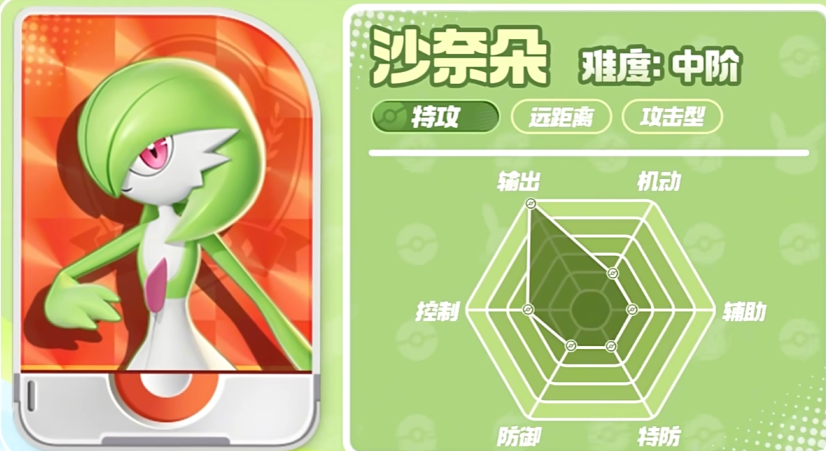 宝可梦大集结沙奈朵套装推荐,宝可梦大集结沙奈朵套装怎么选