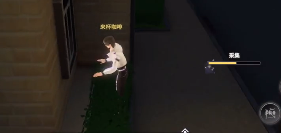 唱舞星计划中的采集在哪里,唱舞星计划中的采集地点分享