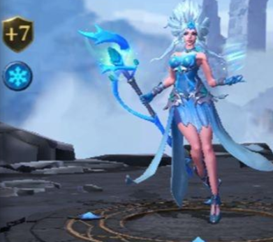 帝国与魔法4星英雄推荐,帝国与魔法4星英雄哪个好