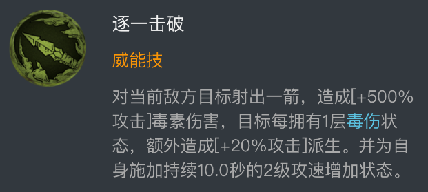 龙息神寂迪诺怎么样,龙息神寂迪诺角色技能分析