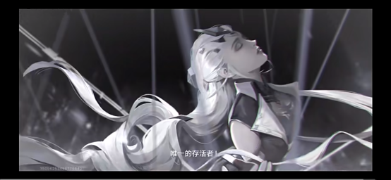 星之破晓露娜的故事,星之破晓露娜隐藏结局分享,星之破晓