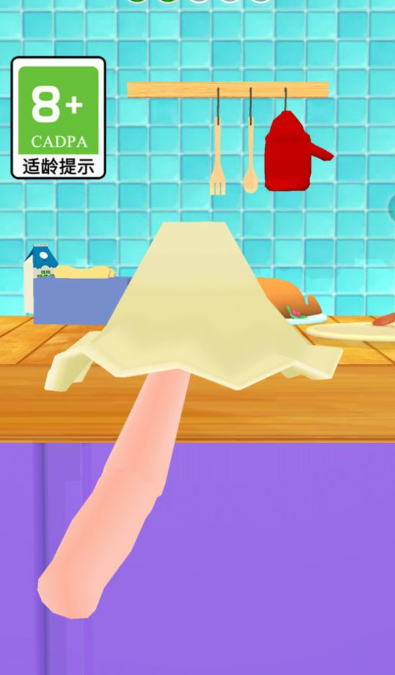 快乐美味蛋糕玩法介绍,快乐美味蛋糕怎么玩