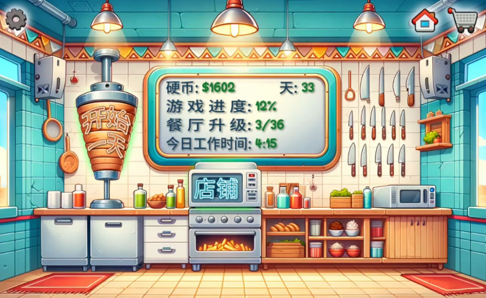 沙威玛传奇升级顺序是什么,沙威玛传奇升级顺序推荐