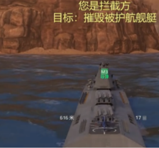 现代战舰朱姆沃尔特怎么样 现代战舰朱姆沃尔特具体解析