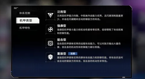 硬核机甲启示攻略怎么玩,硬核机甲启示攻略分享