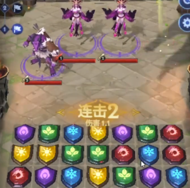 帝国与魔法4星英雄推荐,帝国与魔法4星英雄哪个好