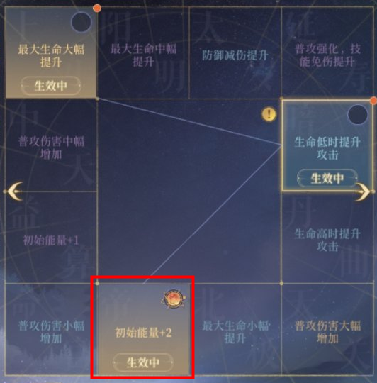 如鸢陈登命盘推荐,如鸢陈登核心命盘是什么