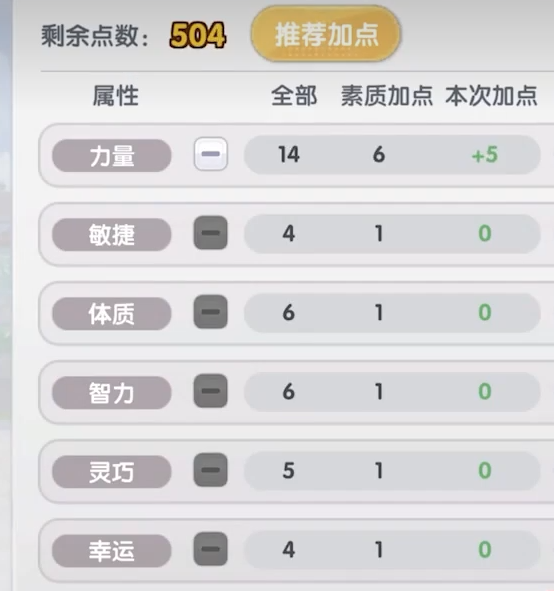 仙境传说新启航剑士加点介绍,仙境传说新启航剑士加点详解