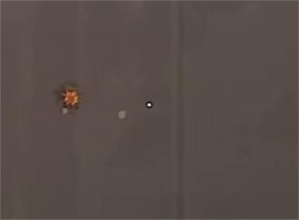 无畏契约白点准星代码大全2025,无畏契约白点准星代码分享,无畏契约
