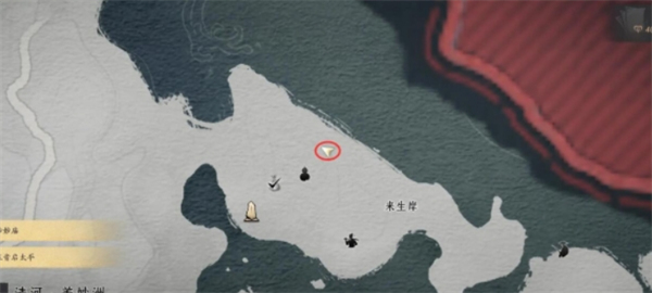 燕云十六声来生岸之一花中愿任务攻略,燕云十六声来生岸之一花中愿任务完成方法,燕云十六声