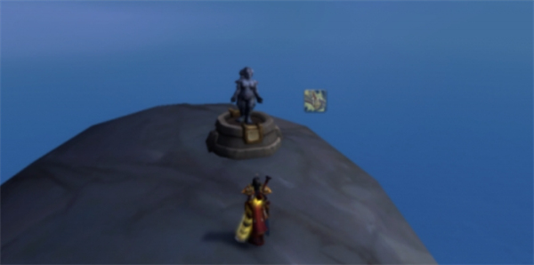 魔兽世界卡兹阿加剧情猎人成就解锁条件,魔兽世界卡兹阿加剧情猎人成就获得攻略,魔兽世界