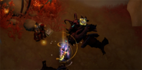 魔兽世界卡兹阿加剧情猎人成就解锁条件,魔兽世界卡兹阿加剧情猎人成就获得攻略,魔兽世界