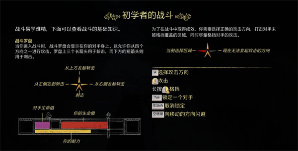 天国拯救2战斗技巧攻略,天国拯救2如何上手战斗,天国拯救2新手攻略,天国拯救2