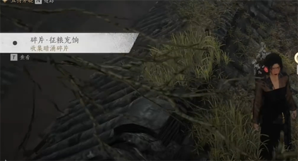 燕云十六声暗影暗涌碎片获取方法,燕云十六声暗影暗涌碎片获取攻略,燕云十六声