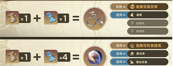 崩坏星穹铁道,崩坏星穹铁道3.0,崩坏星穹铁道3.0遗器重掷功能