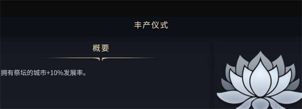文明7人口增长方法,文明7人口增长作用,文明7