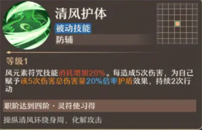 铸仙之境风系符咒强吗,铸仙之境风系符咒养成攻略,铸仙之境