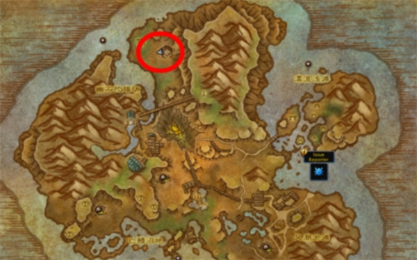 魔兽世界风暴乌鸦坐骑获取方法,魔兽世界风暴乌鸦坐骑在哪获得,魔兽世界