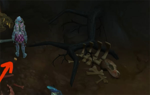 魔兽世界风暴乌鸦坐骑获取方法,魔兽世界风暴乌鸦坐骑在哪获得,魔兽世界