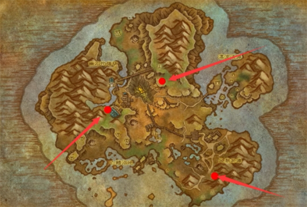 魔兽世界风暴乌鸦坐骑获取方法,魔兽世界风暴乌鸦坐骑在哪获得,魔兽世界