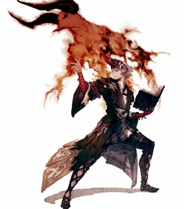 ff14召唤兽尺寸怎么改,ff14召唤兽大小怎么调,ff14,最终幻想14