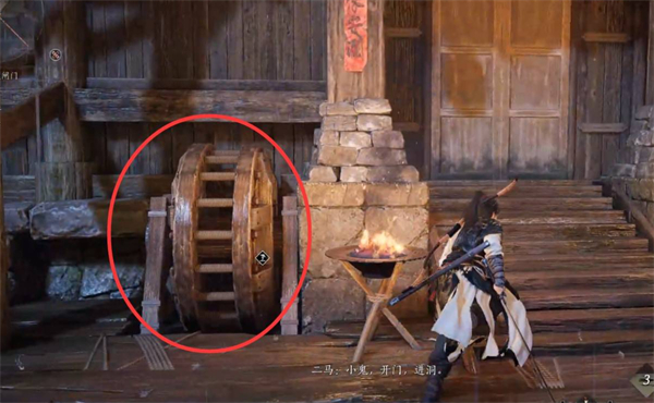 燕云十六声天上来支线任务攻略,燕云十六声龙王怎么打,燕云十六声