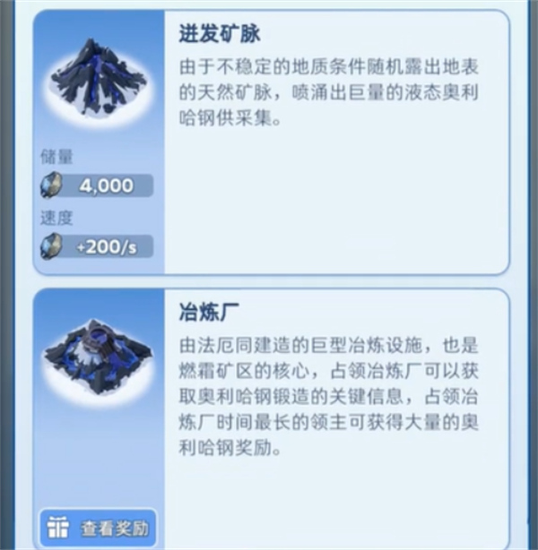 无尽冬日燃霜矿区活动玩法是什么,无尽冬日燃霜矿区活动玩法攻略,无尽冬日