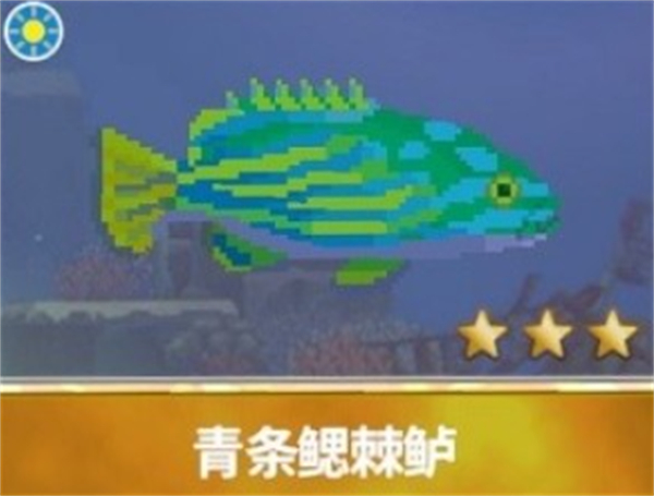 潜水员戴夫池塘养什么鱼好,潜水员戴夫池塘养鱼种类推荐,潜水员戴夫