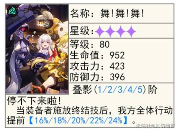 崩坏星穹铁道缇宝光锥怎么选,崩坏星穹铁道缇宝光锥选择攻略,崩坏星穹铁道