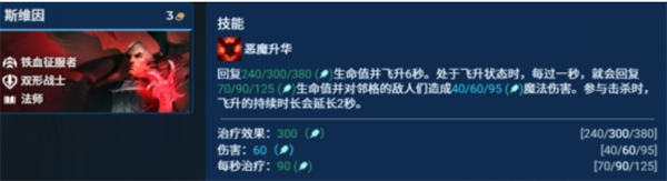 金铲铲之战S13八法佐伊阵容推荐,金铲铲之战S13八法佐伊阵容介绍,金铲铲之战