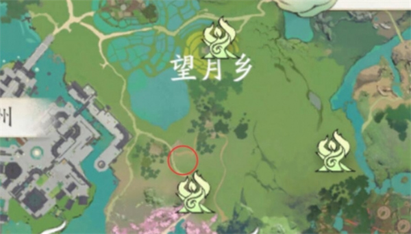 仙剑世界金蛋全收集攻略,仙剑世界金蛋位置在哪,仙剑世界