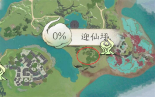 仙剑世界金蛋全收集攻略,仙剑世界金蛋位置在哪,仙剑世界