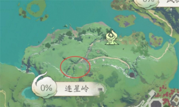 仙剑世界金蛋全收集攻略,仙剑世界金蛋位置在哪,仙剑世界