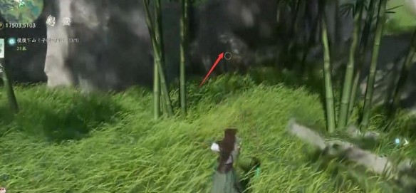 仙剑世界山神庙解密完成方法,仙剑世界山神庙解密攻略,仙剑世界