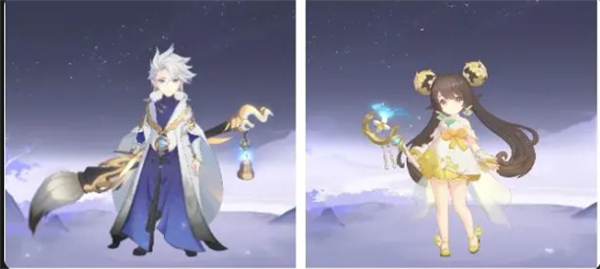 封神幻想世界职业与宠物搭配攻略,封神幻想世界职业与宠物如何搭配,封神幻想世界