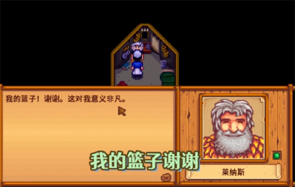 星露谷物语黑莓篮子任务攻略,星露谷物语黑莓篮子任务完成方法,星露谷物语