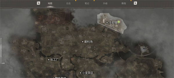 潜行者2怪异的螺母怎么获得,潜行者2怪异的螺母获取攻略,潜行者2切尔诺贝利之心